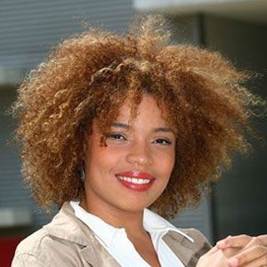 Foto Gina Ndjemba