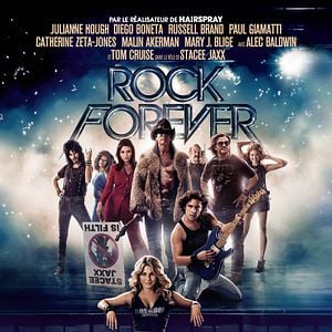 Foto Rock of Ages - O Filme