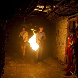 Foto Gritos de Horror - O Renascimento