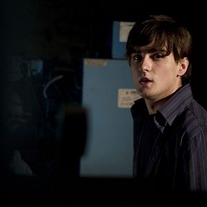 Foto Gritos de Horror - O Renascimento