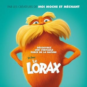 Foto O Lorax: Em Busca da Trúfula Perdida
