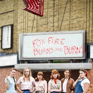 Foto Madeleine Bisson