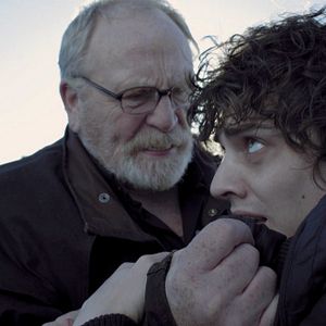 Foto Aneurin Barnard