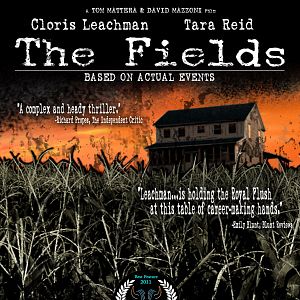 Foto The Fields