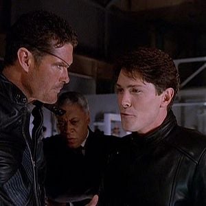 Foto Nick Fury: Agente da S.H.I.E.L.D