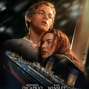 Foto Titanic