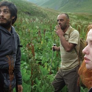 Foto Planeta Solitário