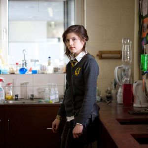 Foto A Morte do Super-Herói