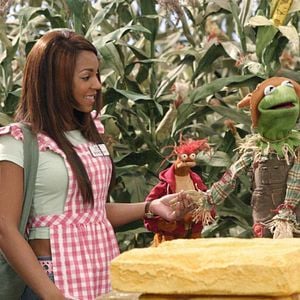 Foto The Muppets' Wizard of Oz