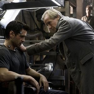 Foto O Vingador do Futuro