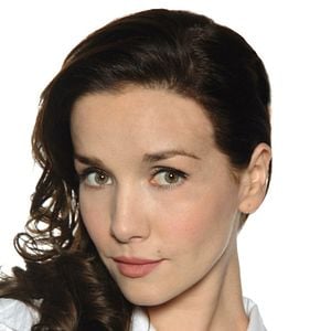 Foto Natalia Oreiro