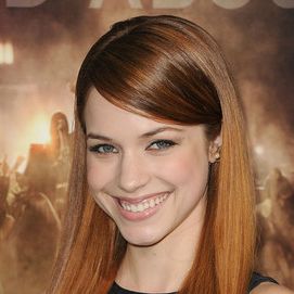 Foto Alexis Knapp