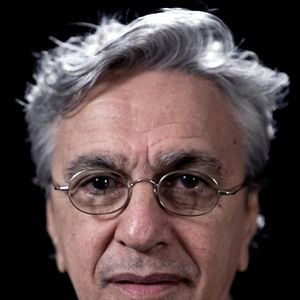Foto Caetano Veloso