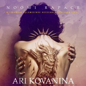 Foto A Rainha do Castelo de Ar