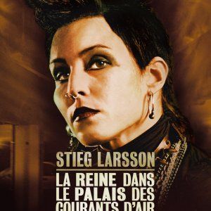 Foto A Rainha do Castelo de Ar