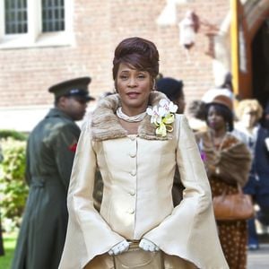 Foto Sparkle - O Brilho de uma Estrela