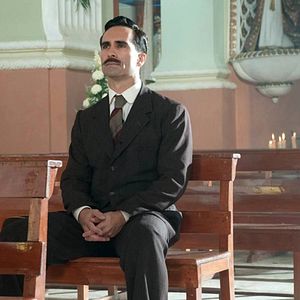 Foto Néstor Carbonell