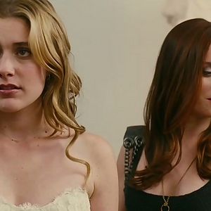 Foto Zoe Lister-Jones