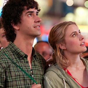 Foto Lola Contra o Mundo