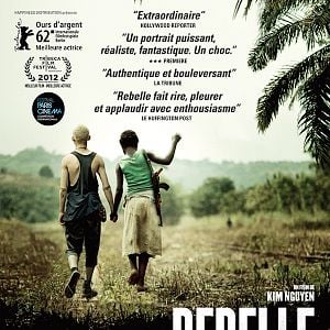 Foto A Feiticeira da Guerra