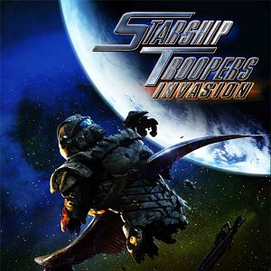 Foto Tropas Estelares: Invasão