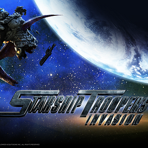 Foto Tropas Estelares: Invasão