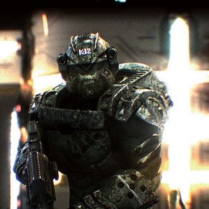 Foto Tropas Estelares: Invasão