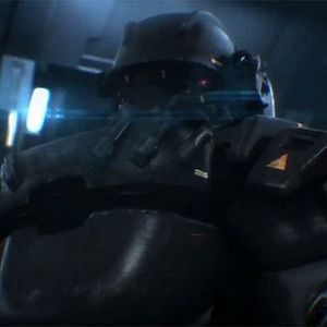 Foto Tropas Estelares: Invasão