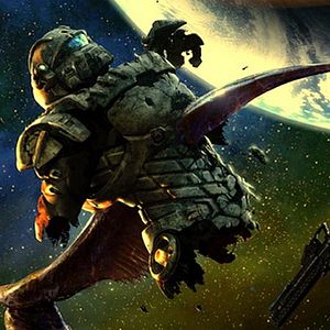 Foto Tropas Estelares: Invasão