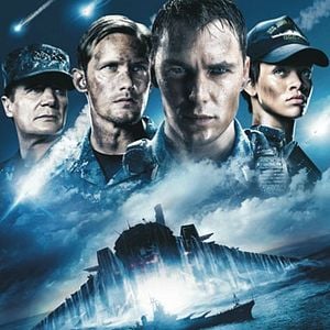 Foto Battleship - A Batalha dos Mares