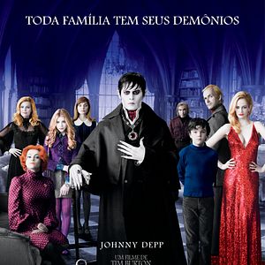 Foto Sombras da Noite