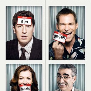 Foto American Pie - O Reencontro