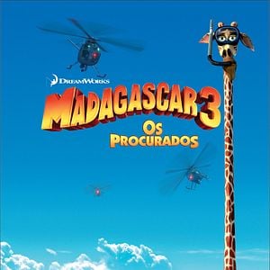 Foto Madagascar 3 - Os Procurados