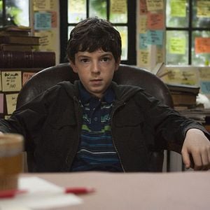 Foto A Origem da Vida