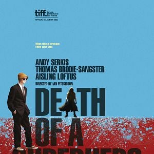 Foto A Morte do Super-Herói