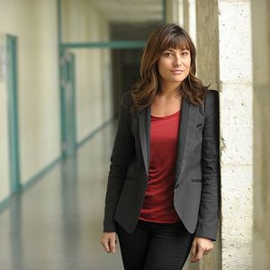 Foto Shirley Bousquet