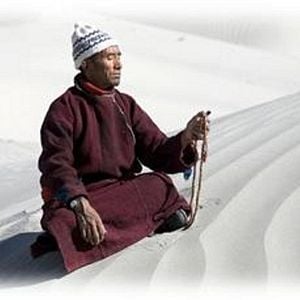 Foto A Terra da Lua Partida