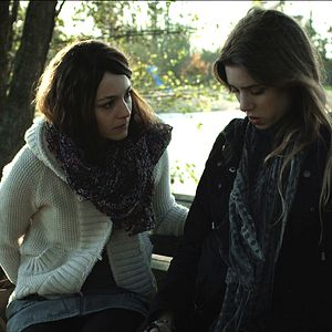 Foto Pauline Acquart