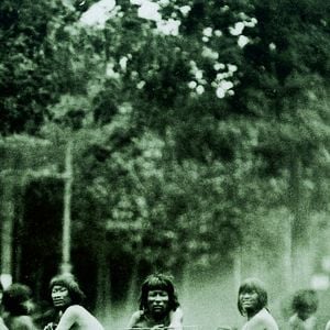 Foto Calafate, Zoológicos Humanos