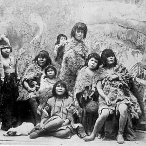 Foto Calafate, Zoológicos Humanos