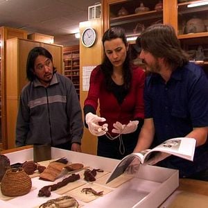 Foto Calafate, Zoológicos Humanos