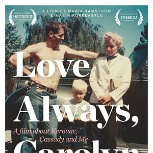 Foto Com Amor, Carolyn