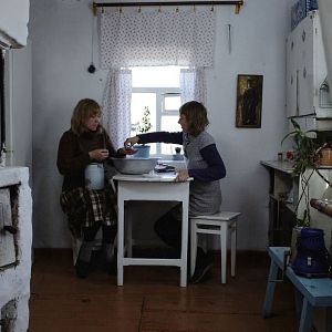 Foto Vivam os Antípodas!