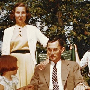 Foto O Homem Que Ninguém Conheceu