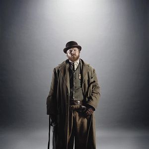 Foto Dylan Taylor (II)