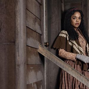 Foto Tessa Thompson