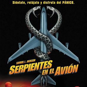 Foto Serpentes a Bordo