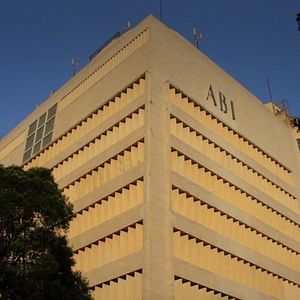 Foto Os Irmãos Roberto