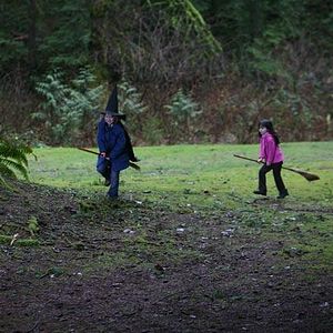 Foto Magia Além das Palavras