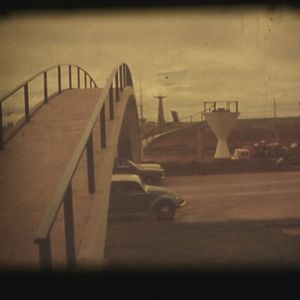 Foto Dino Cazzola - Uma Filmografia de Brasília